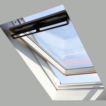 Réparateur instalalteur de velux 82